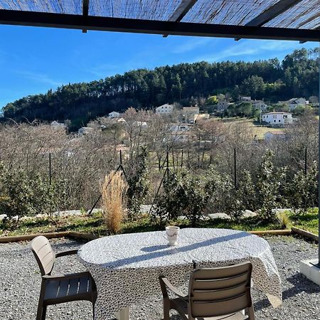 Les Coteaux De La Grange Apartment Mercuer Екстериор снимка